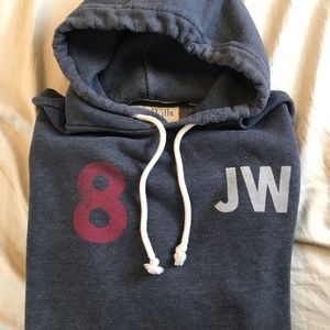 Jack Wills Hoodie